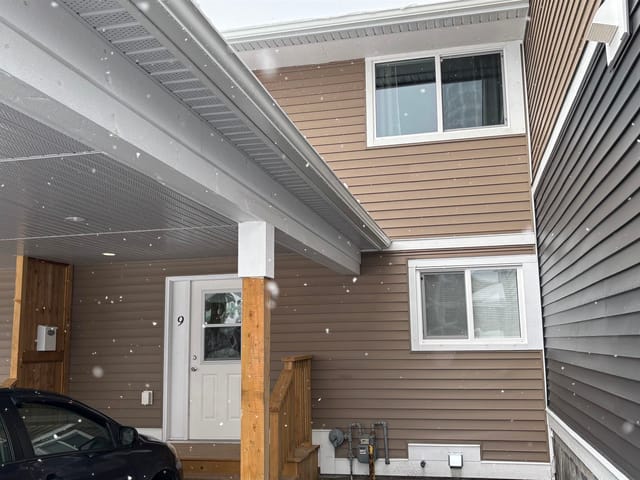 Apartment for sale in Kitimat, Kitimat, 9 1425 Nalabila Boulevard, 263111591 | Realtylink.org