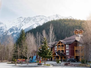 Apartment for sale in Pemberton, Pemberton, 101 1490 Highway 99, 263111597 | Realtylink.org