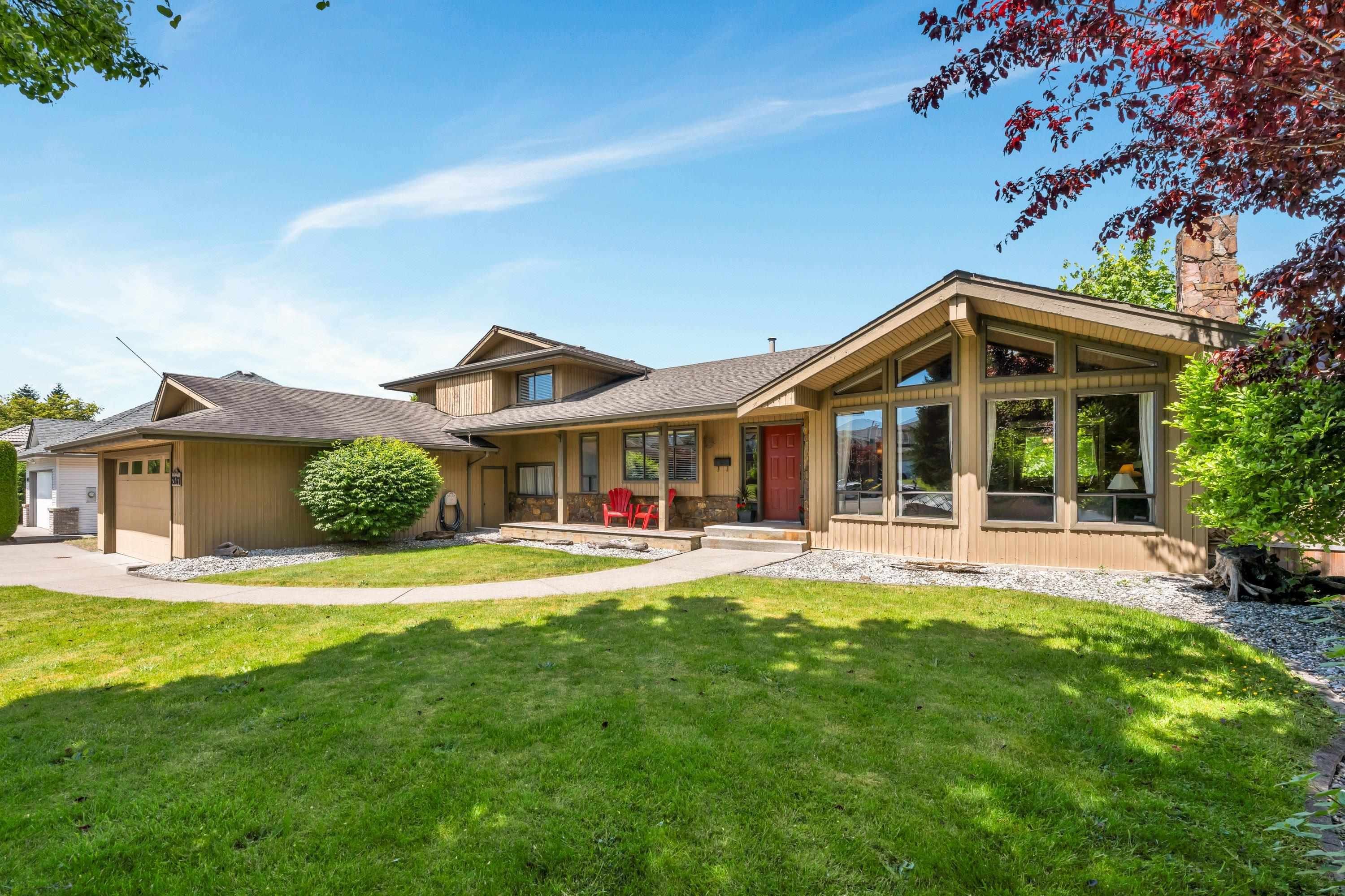 House for sale in Langley, Langley, 21761 49a Avenue, 263111600 | Realtylink.org