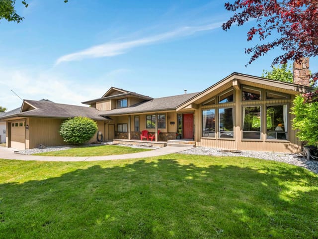 House for sale in Langley, Langley, 21761 49a Avenue, 263111600 | Realtylink.org