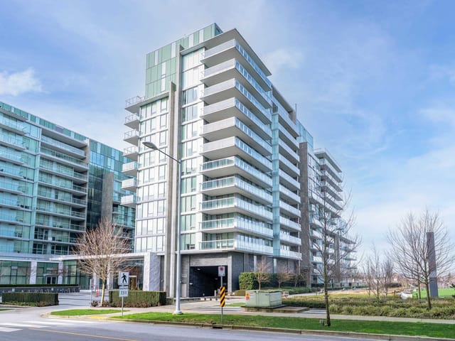 Apartment for sale in Richmond, Richmond, 204 6633 Pearson Way, 263111610 | Realtylink.org