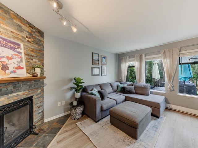 Townhouse for sale in Coquitlam, Coquitlam, 49 98 Begin Street, 263111613 | Realtylink.org