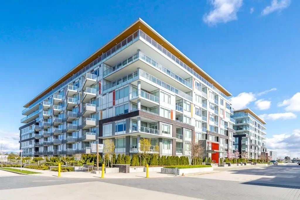 Apartment for sale in Richmond, Richmond, 206 10780 No. 5 Road, 263111615 | Realtylink.org