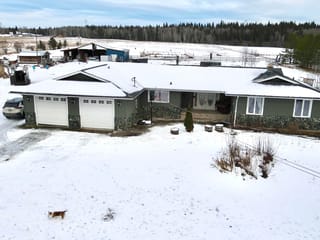 House for sale in Prince George, PG Rural West, 13230 W Beaverley Road, 263111617 | Realtylink.org