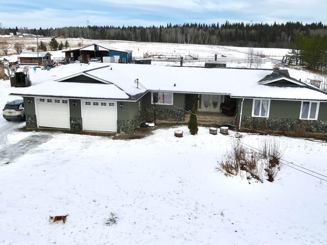 House for sale in Prince George, PG Rural West, 13230 W Beaverley Road, 263111617 | Realtylink.org