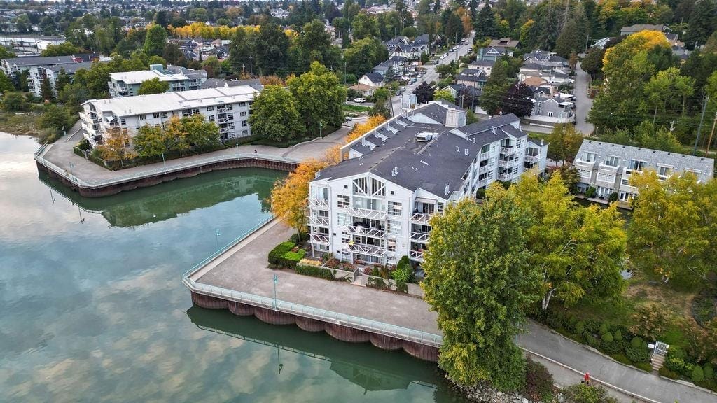 Apartment for sale in Vancouver, Vancouver East, 315 2020 E Kent Avenue South, 263111621 | Realtylink.org