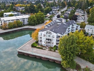 Apartment for sale in Vancouver, Vancouver East, 315 2020 E Kent Avenue South, 263111621 | Realtylink.org