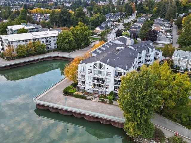 Apartment for sale in Vancouver, Vancouver East, 315 2020 E Kent Avenue South, 263111621 | Realtylink.org