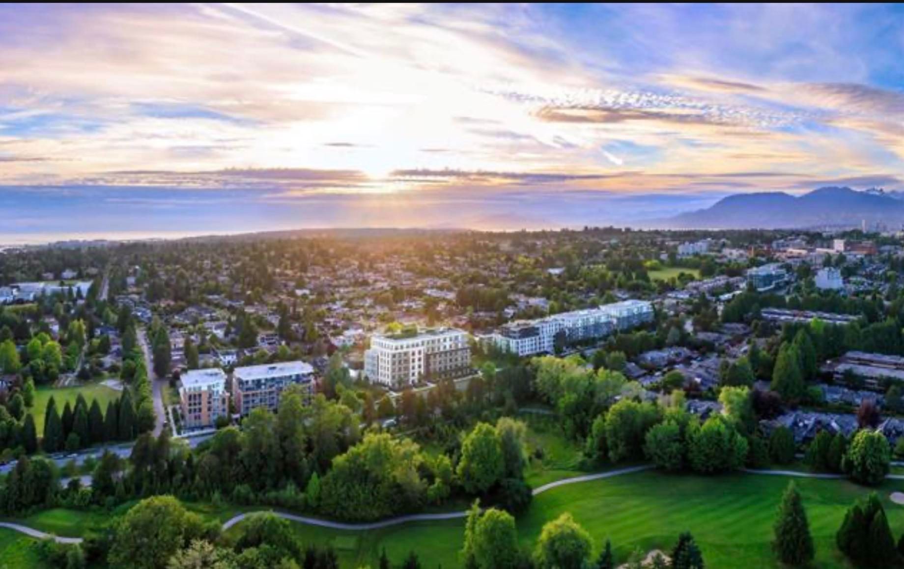 Apartment for sale in Vancouver, Vancouver West, 312 6859 Cambie Street, 263111624 | Realtylink.org