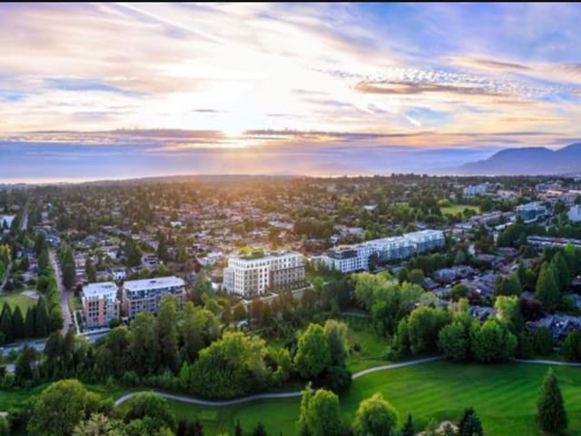 Apartment for sale in Vancouver, Vancouver West, 312 6859 Cambie Street, 263111624 | Realtylink.org