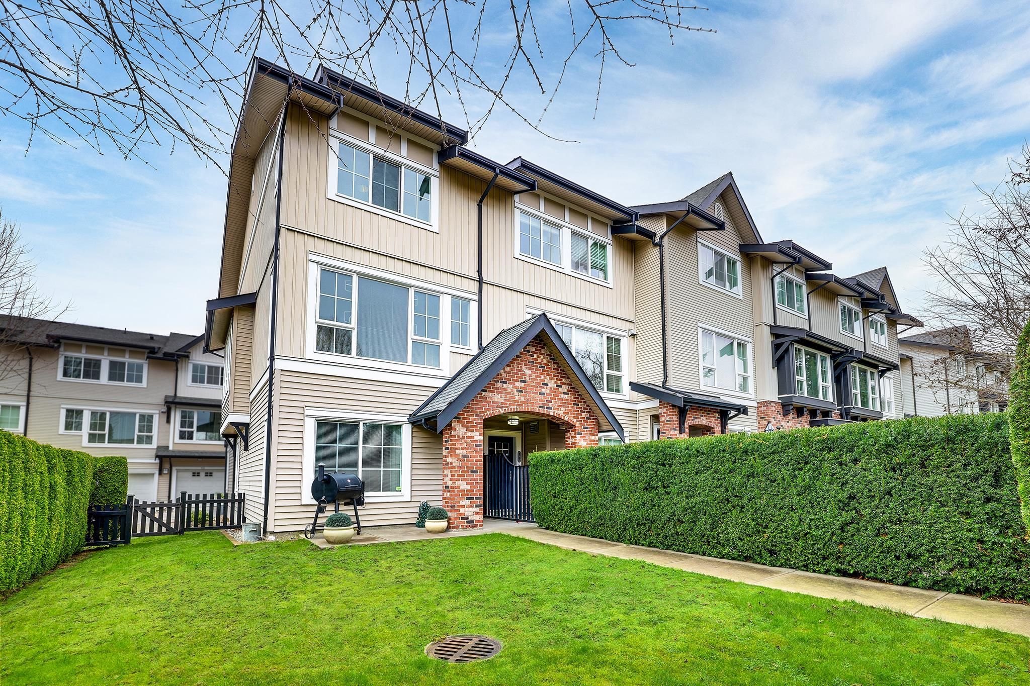 Townhouse for sale in Surrey, South Surrey White Rock, 58 2450 161a Street, 263111632 | Realtylink.org