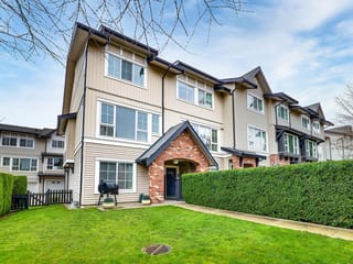Townhouse for sale in Surrey, South Surrey White Rock, 58 2450 161a Street, 263111632 | Realtylink.org
