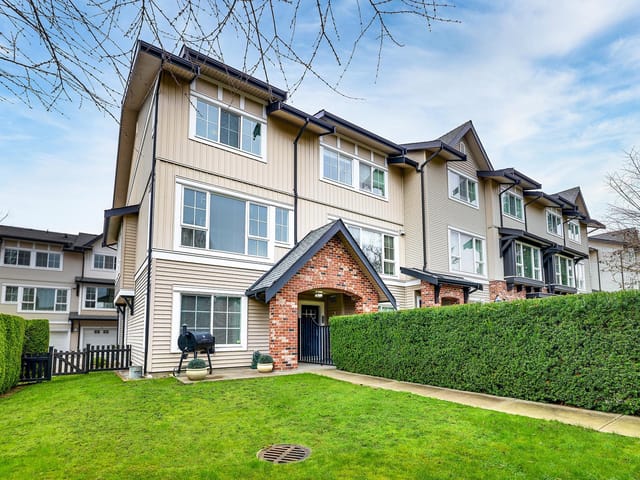 Townhouse for sale in Surrey, South Surrey White Rock, 58 2450 161a Street, 263111632 | Realtylink.org