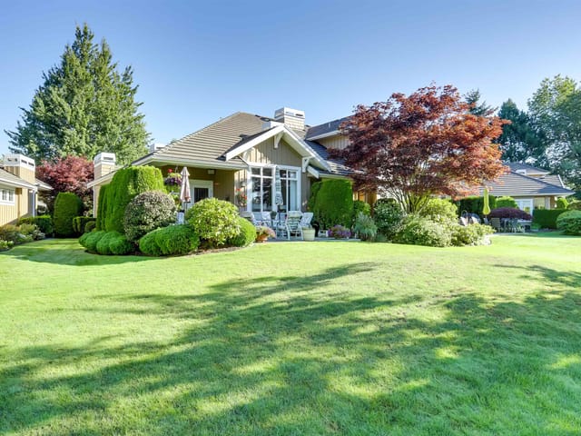 Townhouse for sale in Surrey, South Surrey White Rock, 33 18088 8 Avenue, 263111637 | Realtylink.org