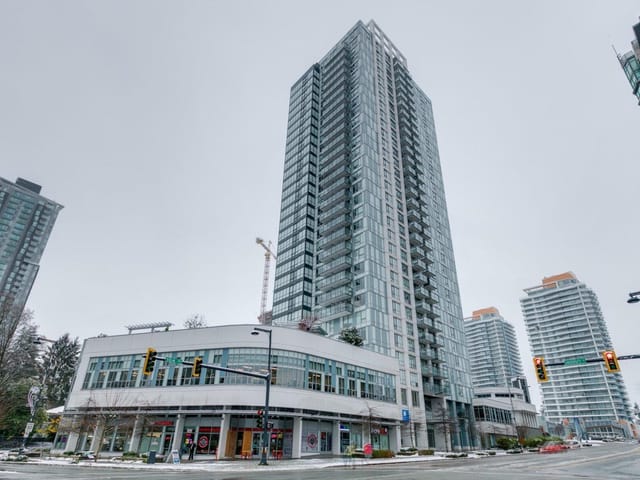 Apartment for sale in Surrey, North Surrey, 1112 13398 104 Avenue, 263111639 | Realtylink.org