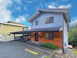 House for sale in Prince Rupert, Prince Rupert, 1109 Summit Avenue, 263111643 | Realtylink.org