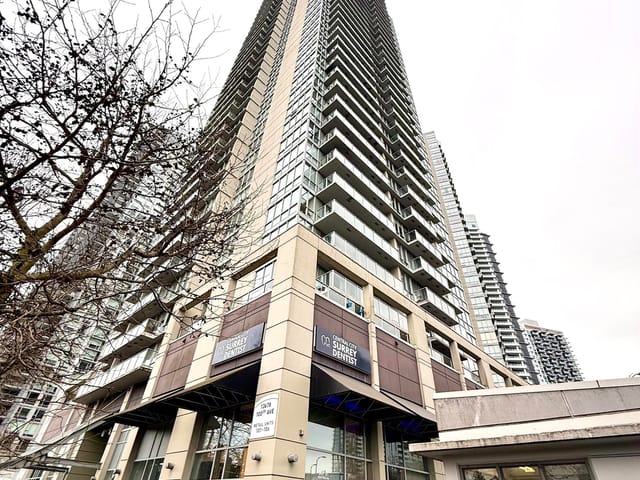 Apartment for rent in Surrey, North Surrey, 508 13688 100 Avenue, 263111646 | Realtylink.org