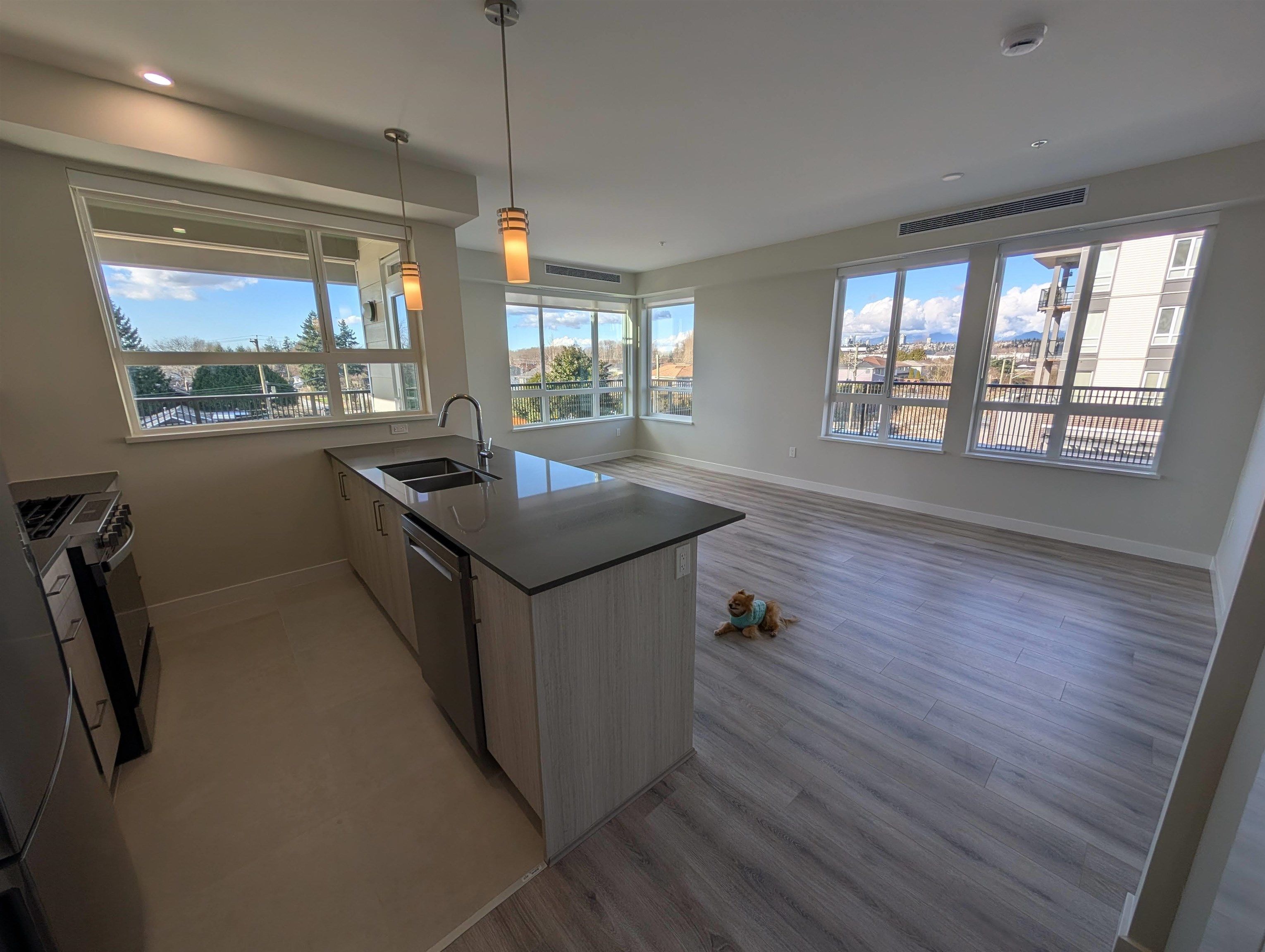 Apartment for rent in Richmond, Richmond, 3FL 23200 Gilley Road, 263111650 | Realtylink.org