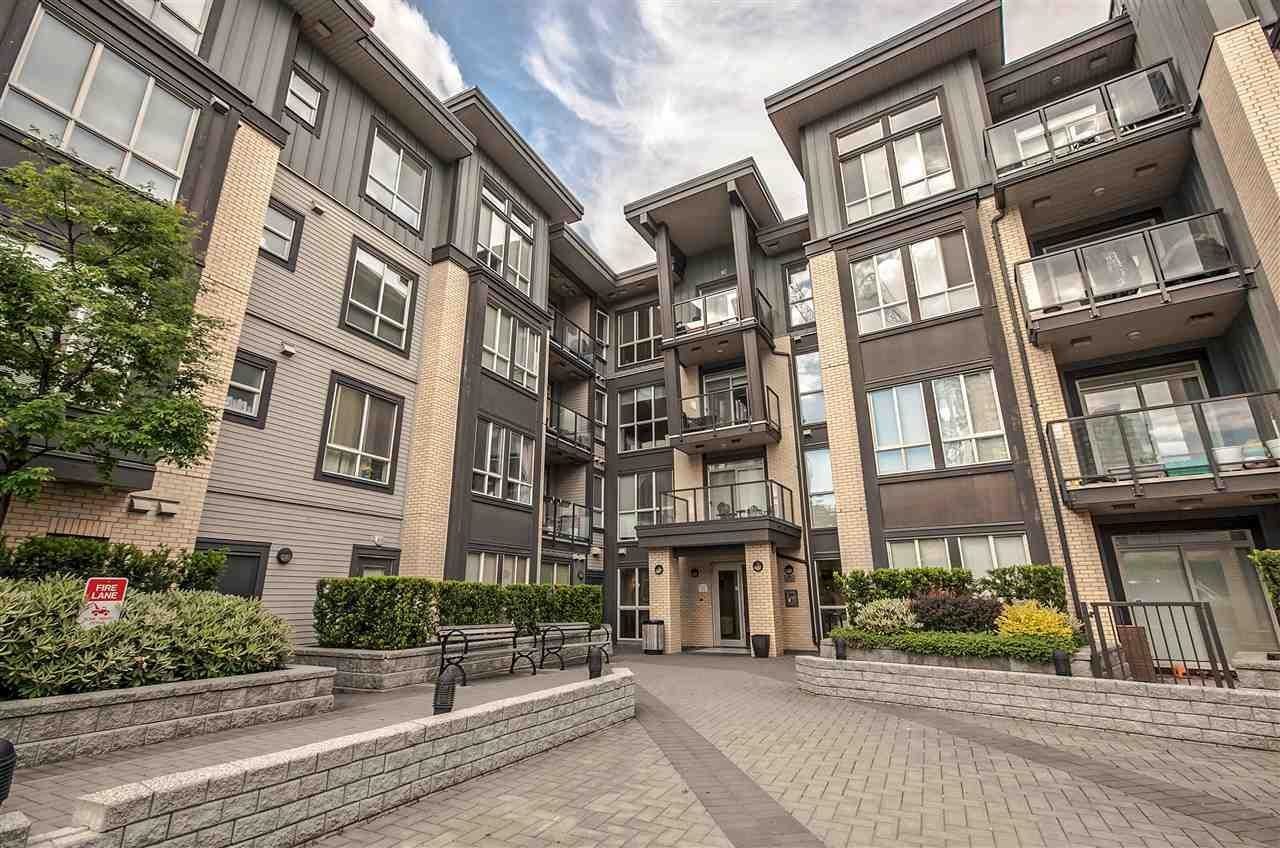 Apartment for rent in New Westminster, New Westminster, 210 225 Francis Way, 263111652 | Realtylink.org