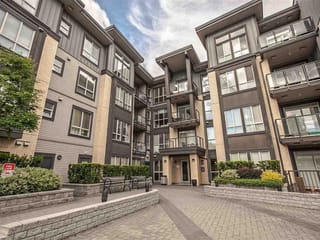 Apartment for rent in New Westminster, New Westminster, 210 225 Francis Way, 263111652 | Realtylink.org