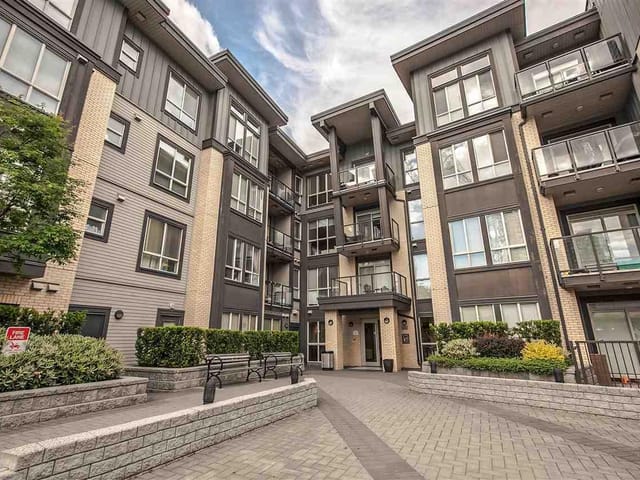 Apartment for rent in New Westminster, New Westminster, 210 225 Francis Way, 263111652 | Realtylink.org