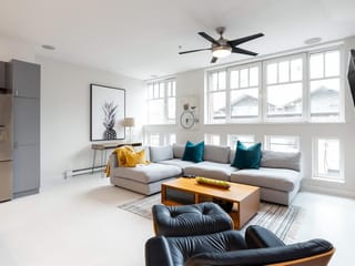 Apartment for rent in Vancouver, Vancouver West, 410 1072 Hamilton Street, 263111655 | Realtylink.org