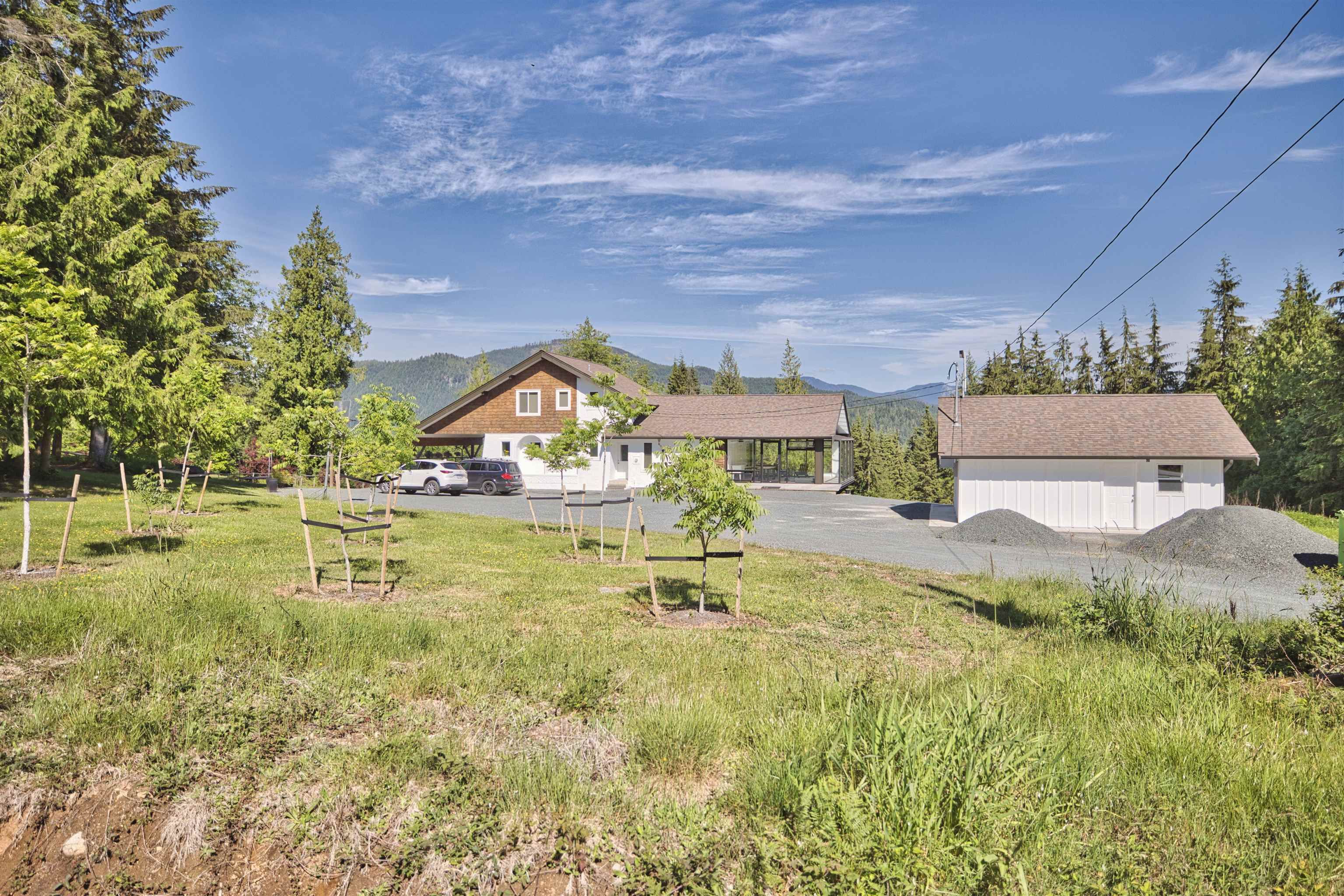 House for sale in Mission, Mission, 13100 Bell Street, 263111658 | Realtylink.org