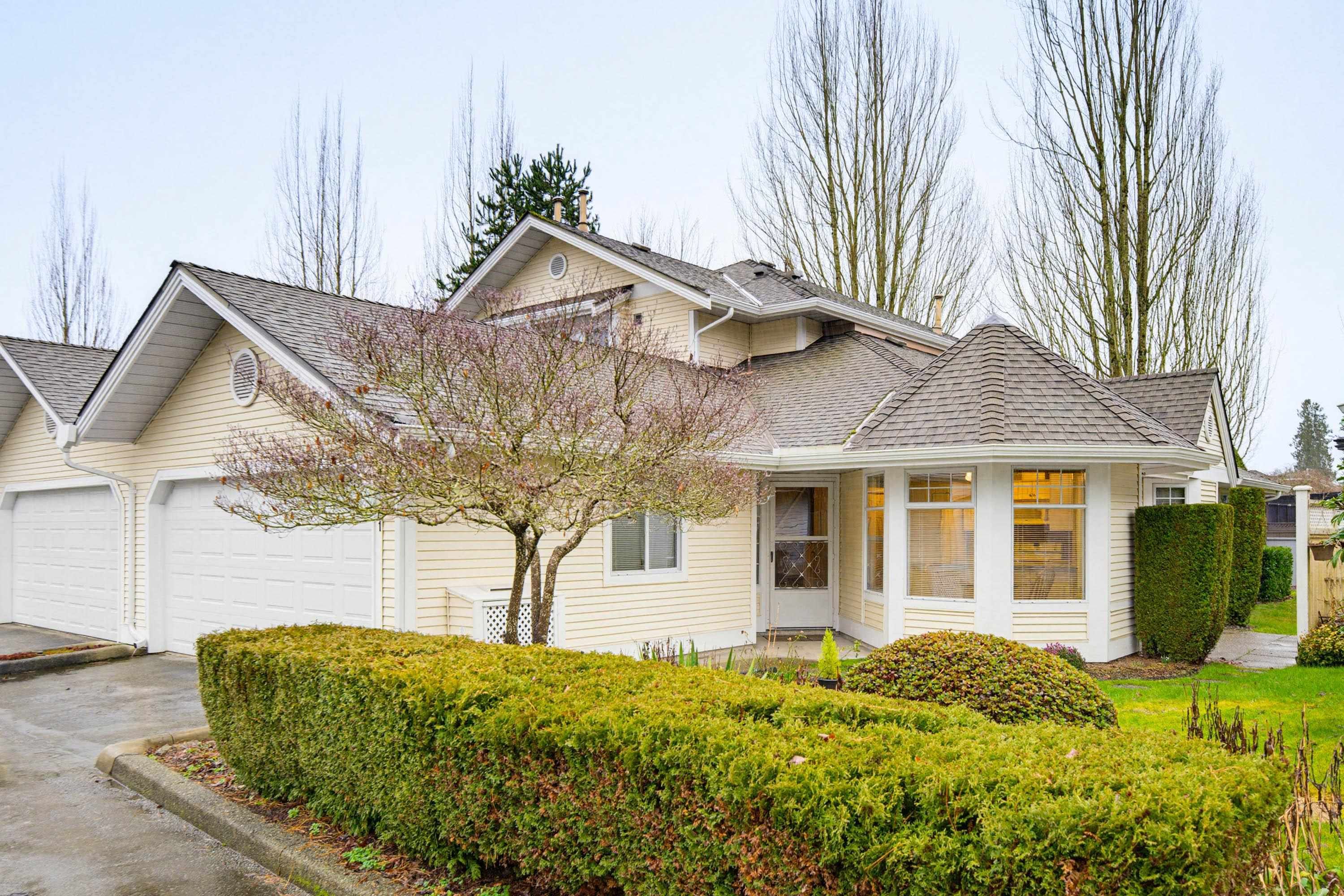 Townhouse for sale in Langley, Langley, 171 8737 212th Street, 263111659 | Realtylink.org