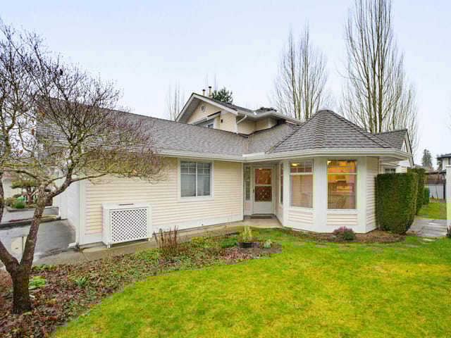 Townhouse for sale in Langley, Langley, 171 8737 212th Street, 263111659 | Realtylink.org