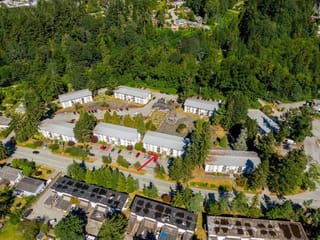 Apartment for sale in Squamish, Squamish, 25 38175 Westway Avenue, 263111664 | Realtylink.org