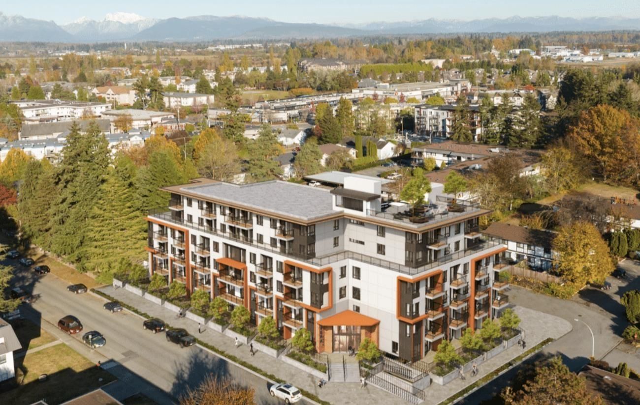 Apartment for rent in Langley, Langley, 2B2B 5398 207 Street, 263111666 | Realtylink.org