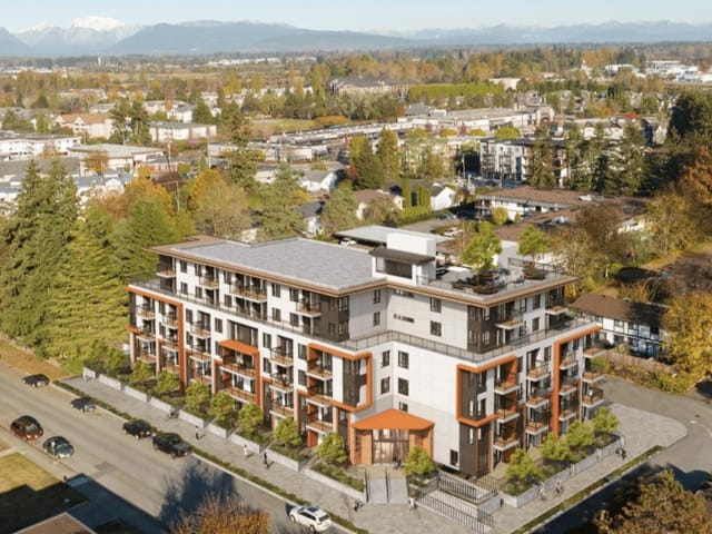 Apartment for rent in Langley, Langley, 2B2B 5398 207 Street, 263111666 | Realtylink.org
