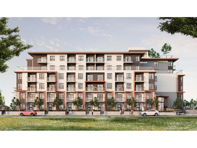 Apartment for rent in Langley, Langley, 2B2B 5398 207 Street, 263111666 | Realtylink.org