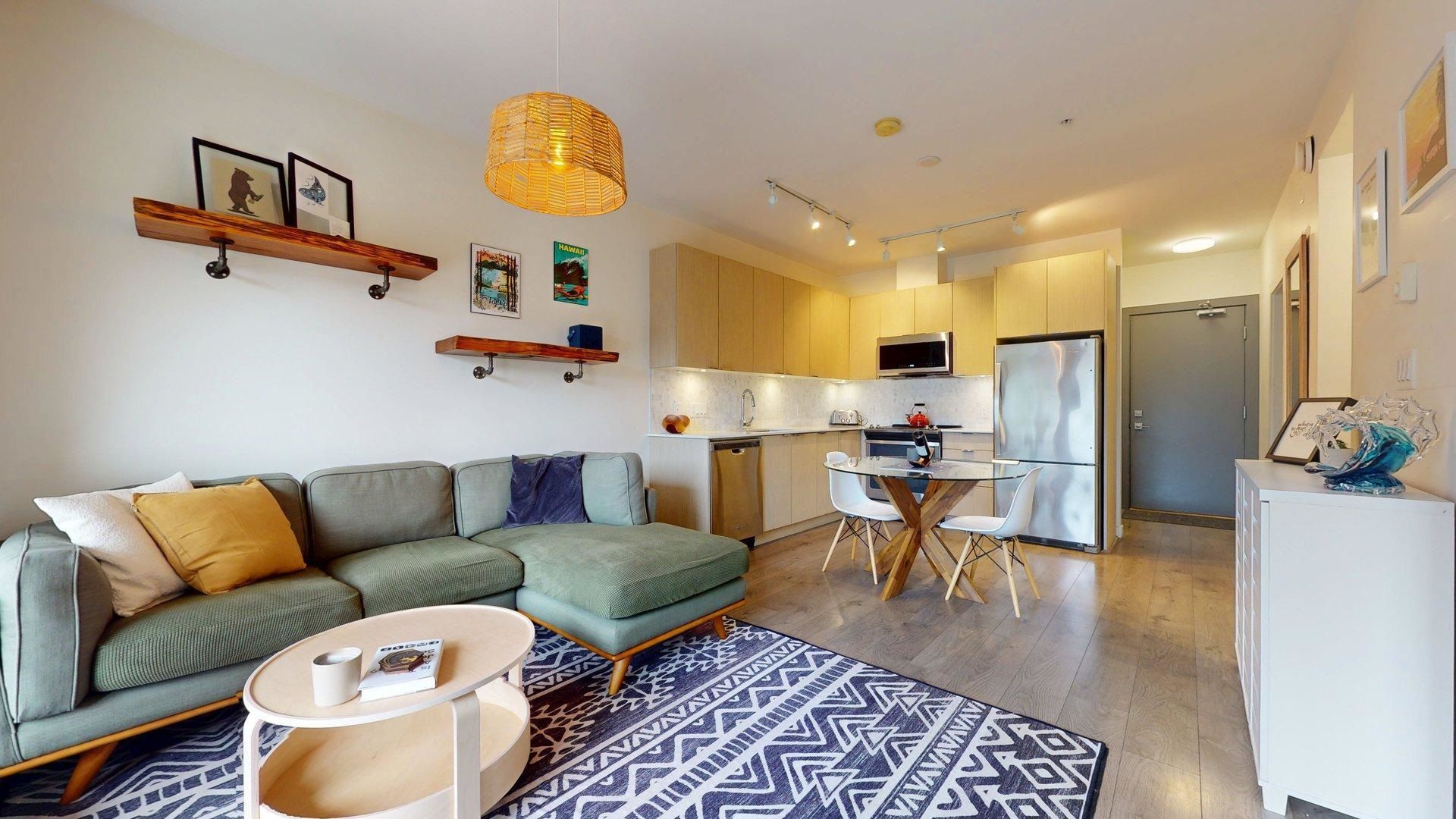 Apartment for sale in Squamish, Squamish, 303 1150 Bailey Street, 263111668 | Realtylink.org