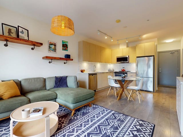 Apartment for sale in Squamish, Squamish, 303 1150 Bailey Street, 263111668 | Realtylink.org