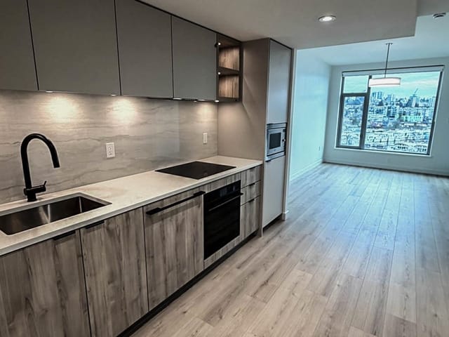 Apartment for rent in North Vancouver, North Vancouver, 802 755 Harbourside Drive, 263111671 | Realtylink.org