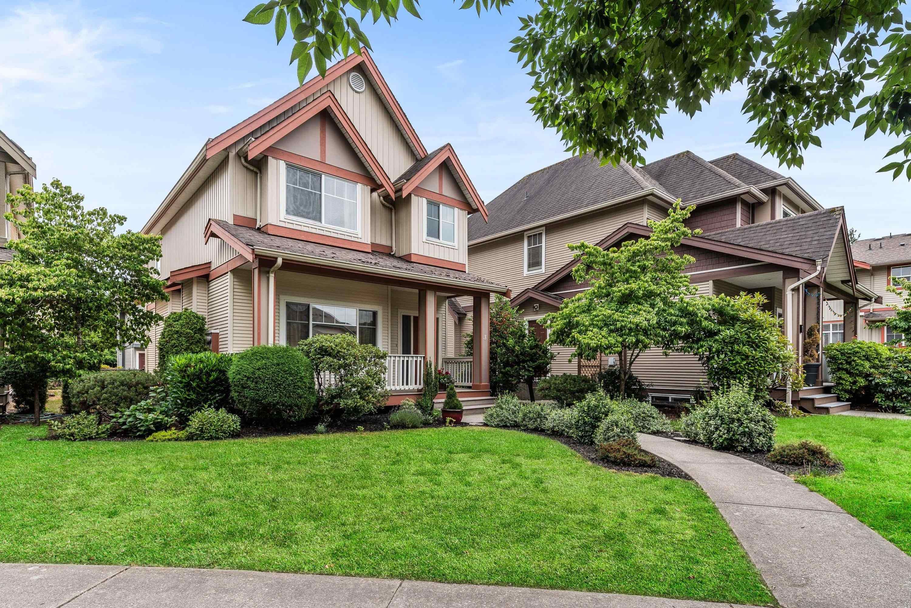 House for sale in Chilliwack, Sardis, 3 45450 Shawnigan Crescent, 263111678 | Realtylink.org