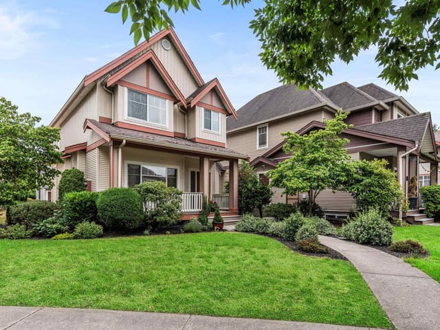 House for sale in Chilliwack, Sardis, 3 45450 Shawnigan Crescent, 263111678 | Realtylink.org