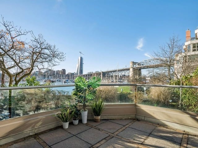 Apartment for rent in Vancouver, Vancouver West, 203 1600 Hornby Street, 263111679 | Realtylink.org