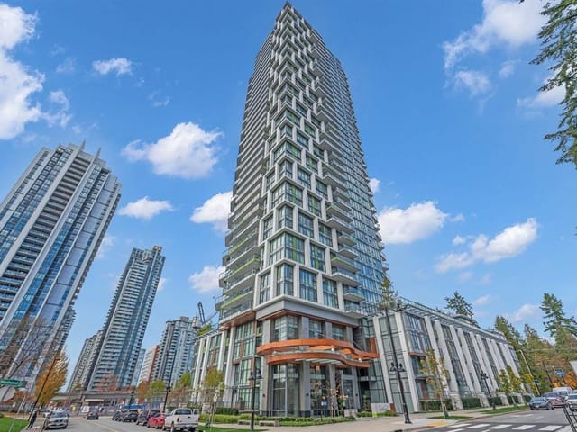 Apartment for rent in Coquitlam, Coquitlam, 1707 1182 Westwood Street, 263111685 | Realtylink.org