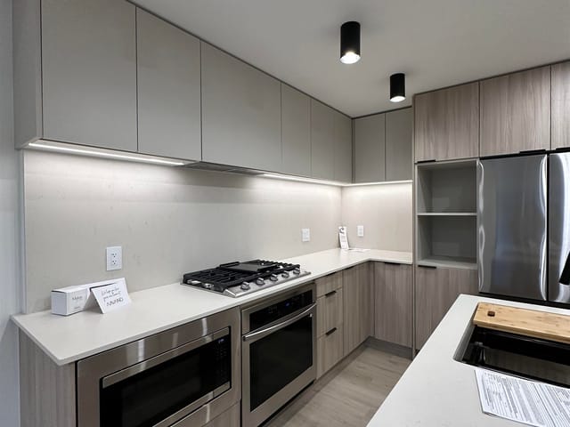 Apartment for rent in Coquitlam, Coquitlam, 31X 623 Kemsley Avenue, 263111686 | Realtylink.org