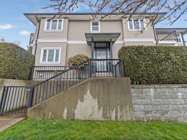 1/2 Duplex for sale in Vancouver, Vancouver East, 3249 Sophia Street, 263111689 | Realtylink.org