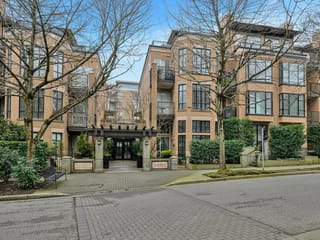 Apartment for sale in Vancouver, Vancouver West, 407 2175 Salal Drive, 263111690 | Realtylink.org