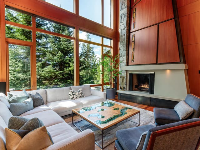 House for sale in Whistler, Whistler, 4961 Horstman Lane, 263111691 | Realtylink.org