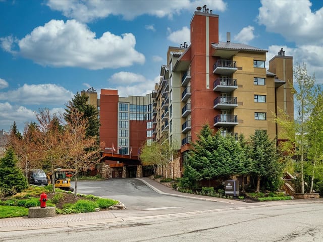 Apartment for sale in Whistler, Whistler, 709/711 4050 Whistler Way, 263111692 | Realtylink.org