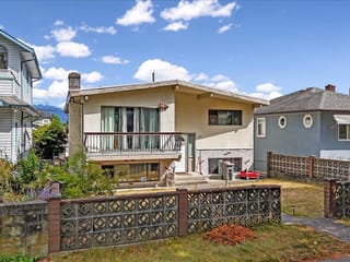 House for sale in Vancouver, Vancouver East, 2593 E 25th Avenue, 263111693 | Realtylink.org