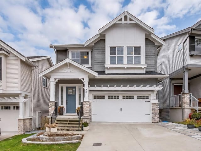 House for sale in Maple Ridge, Maple Ridge, 11327 230 Street, 263111695 | Realtylink.org