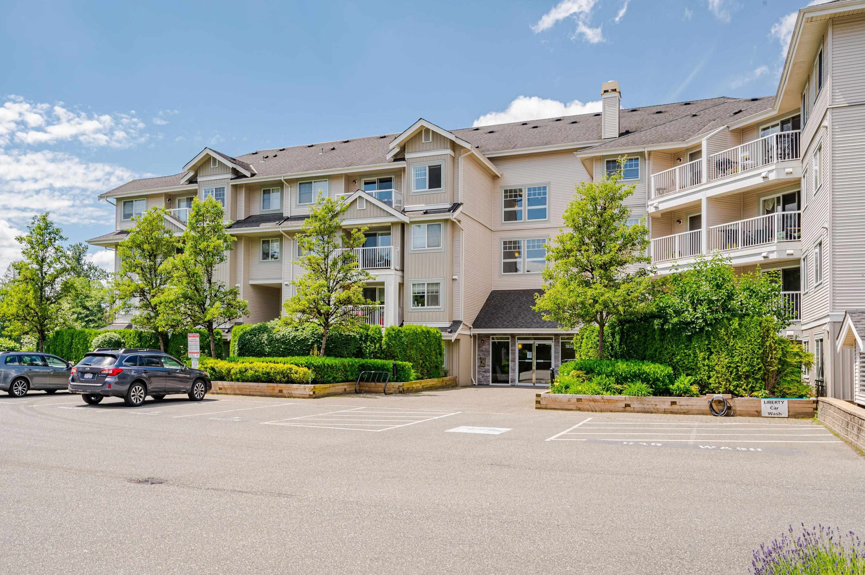 Apartment for sale in Surrey, Cloverdale, 309 19366 65 Avenue, 263111700 | Realtylink.org