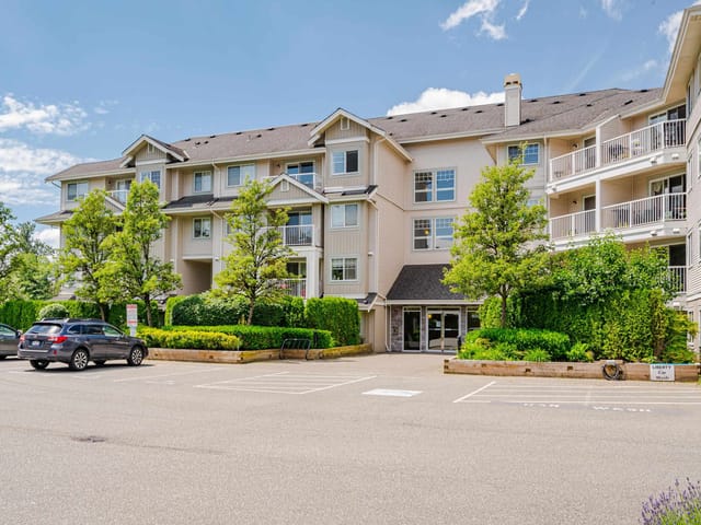 Apartment for sale in Surrey, Cloverdale, 309 19366 65 Avenue, 263111700 | Realtylink.org