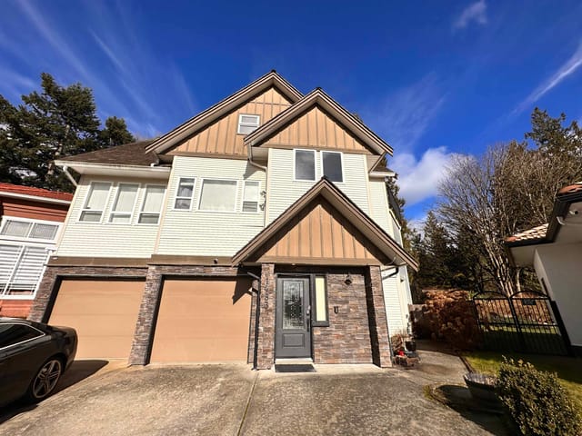 House for rent in Coquitlam, Coquitlam, 1483 Galette Place, 263111706 | Realtylink.org